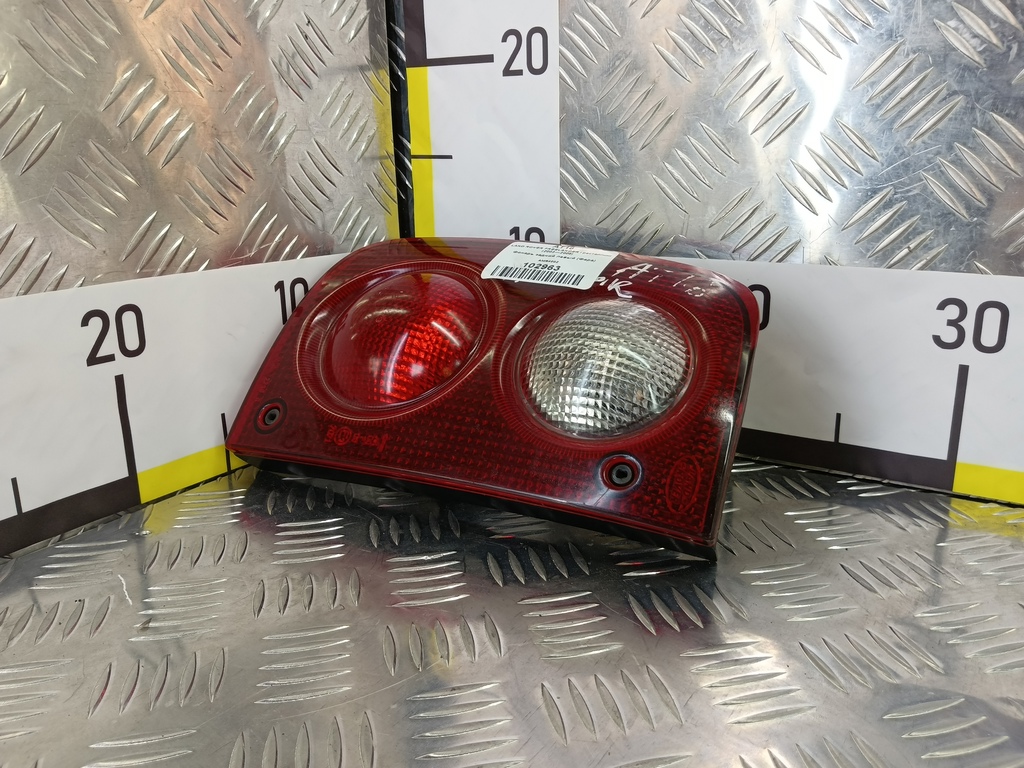 фонарь  (фара) LAND ROVER FREELANDER  AMR4002, 1780 рублей, Москва