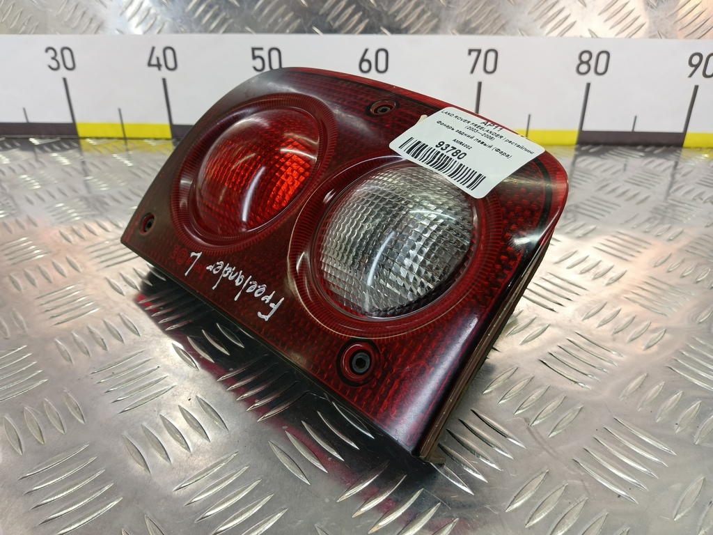 фонарь  (фара) LAND ROVER FREELANDER  AMR4002, 1780 рублей, Москва