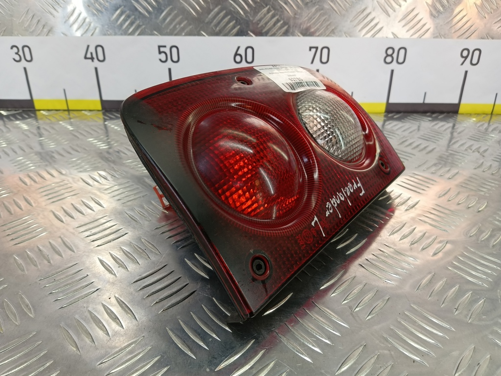 фонарь  (фара) LAND ROVER FREELANDER  AMR4002, 1780 рублей, Москва