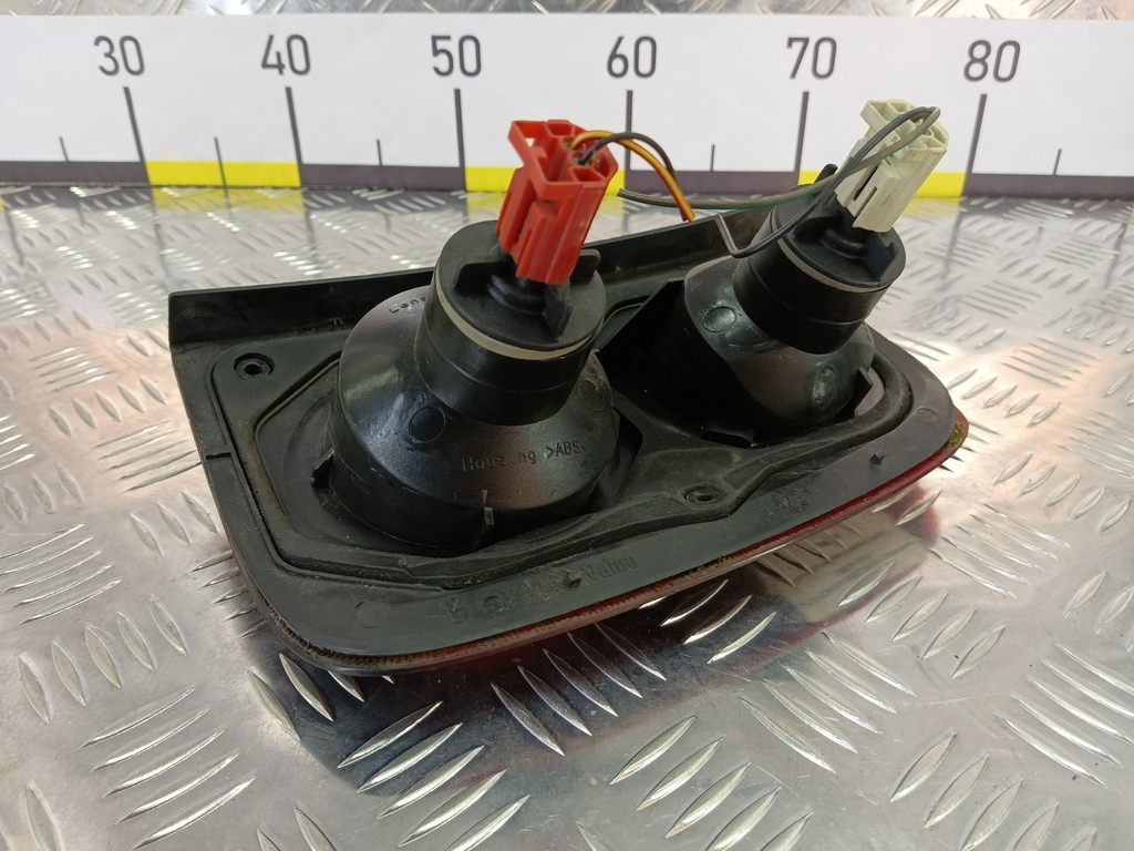 фонарь  (фара) LAND ROVER FREELANDER  AMR4002, 1780 рублей, Москва