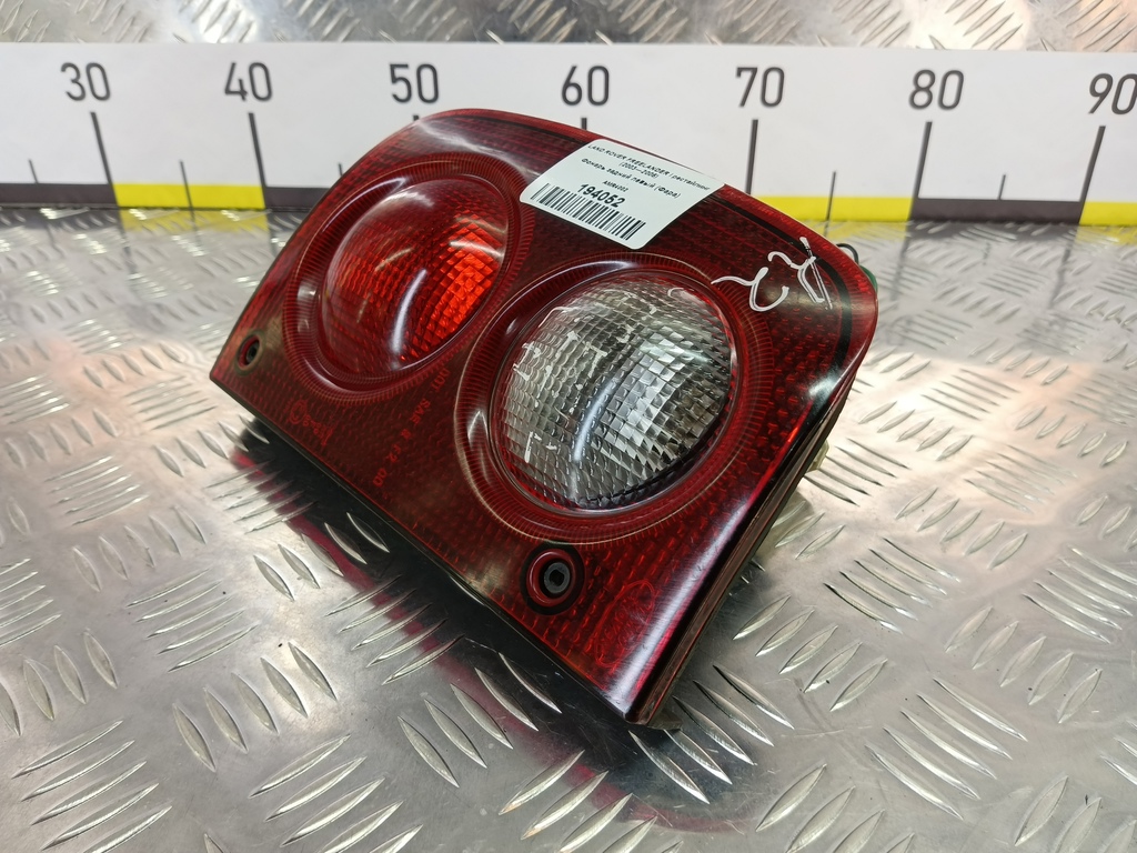 фонарь  (фара) LAND ROVER FREELANDER  AMR4002, 1780 рублей, Москва