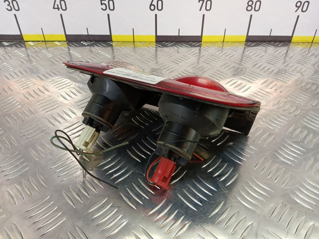 фонарь  (фара) LAND ROVER FREELANDER  AMR4002, 1780 рублей, Москва