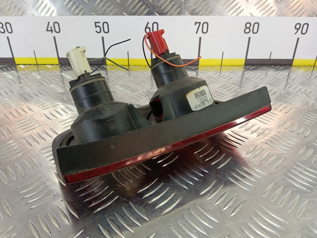 фонарь  (фара) LAND ROVER FREELANDER  AMR4002, 1780 рублей, Москва