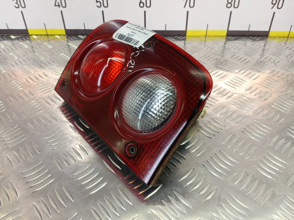 фонарь  (фара) LAND ROVER FREELANDER  AMR4002, 1780 рублей, Москва