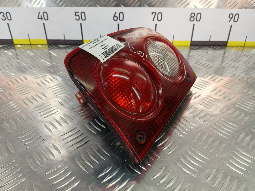 фонарь  (фара) LAND ROVER FREELANDER  AMR4002, 1780 рублей, Москва