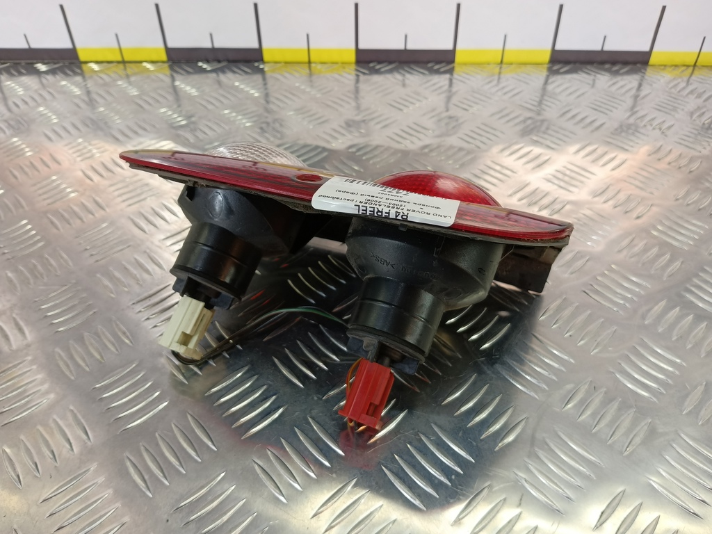 фонарь  (фара) LAND ROVER FREELANDER  AMR4002, 1780 рублей, Москва