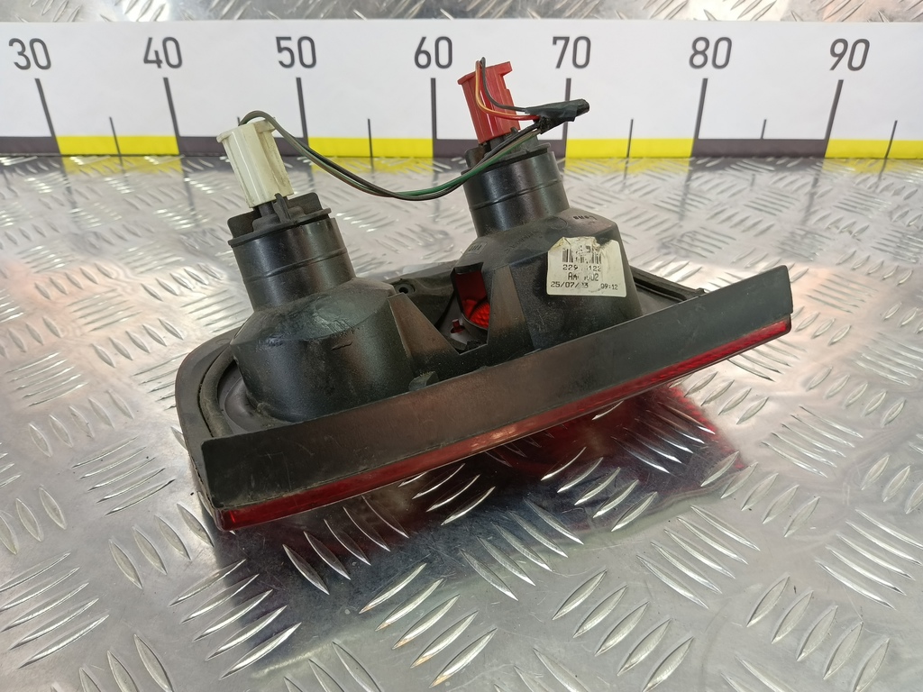 фонарь  (фара) LAND ROVER FREELANDER  AMR4002, 1780 рублей, Москва