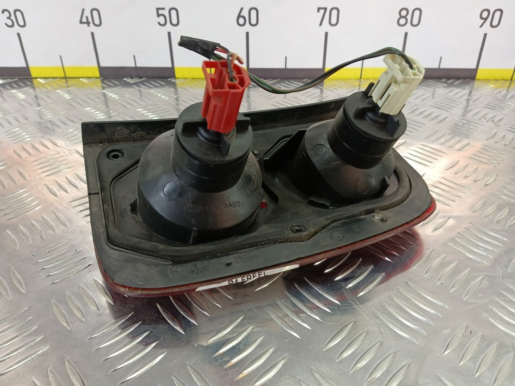 фонарь  (фара) LAND ROVER FREELANDER  AMR4002, 1780 рублей, Москва