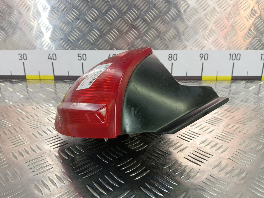 фонарь  (фара) MITSUBISHI COLT  MN186268, 980 рублей, Москва