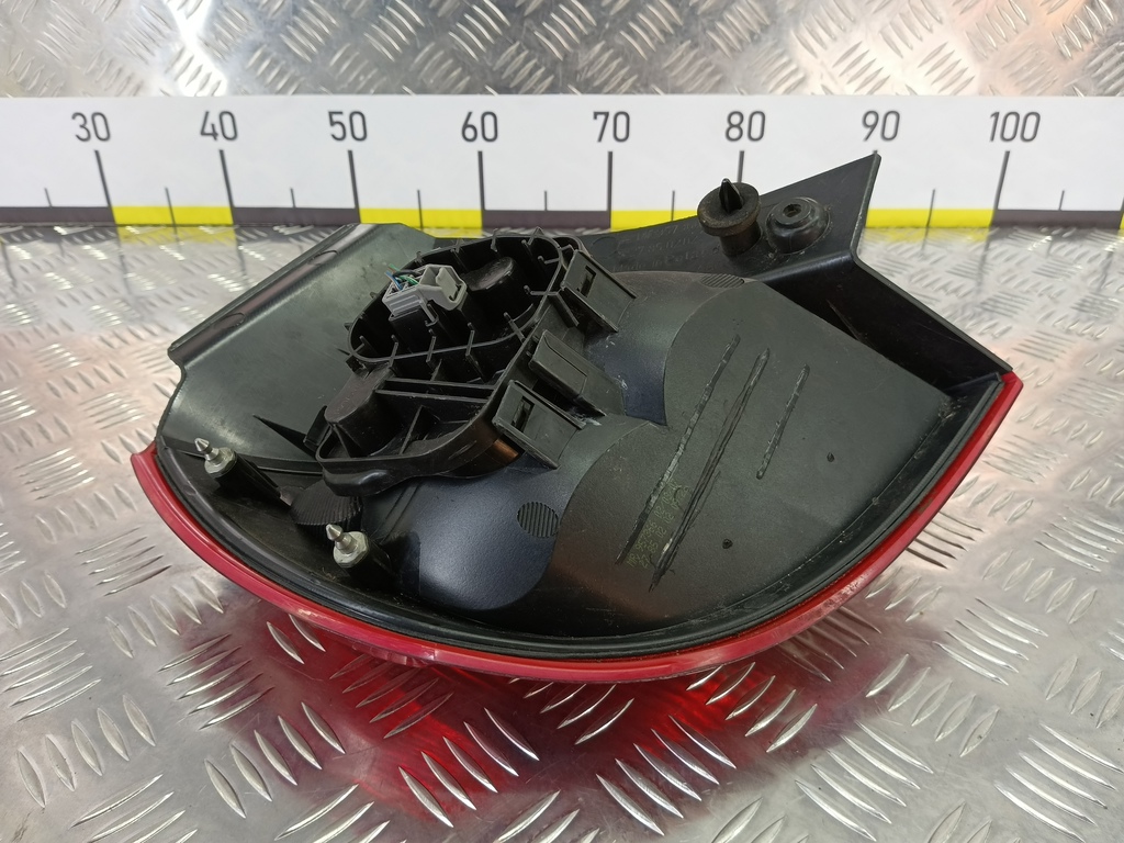 фонарь  (фара) MITSUBISHI COLT  MN186268, 980 рублей, Москва