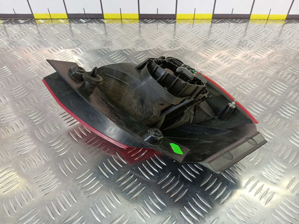 фонарь  (фара) MITSUBISHI COLT  MN186268, 980 рублей, Москва