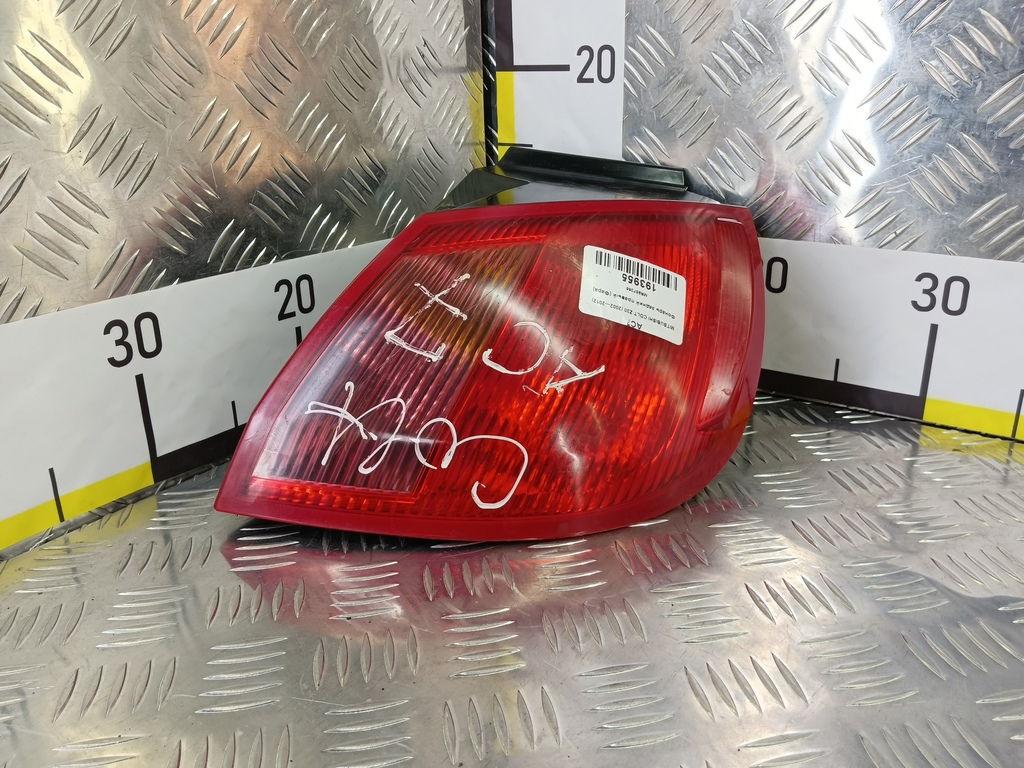 фонарь  (фара) MITSUBISHI COLT  MN186268, 980 рублей, Москва