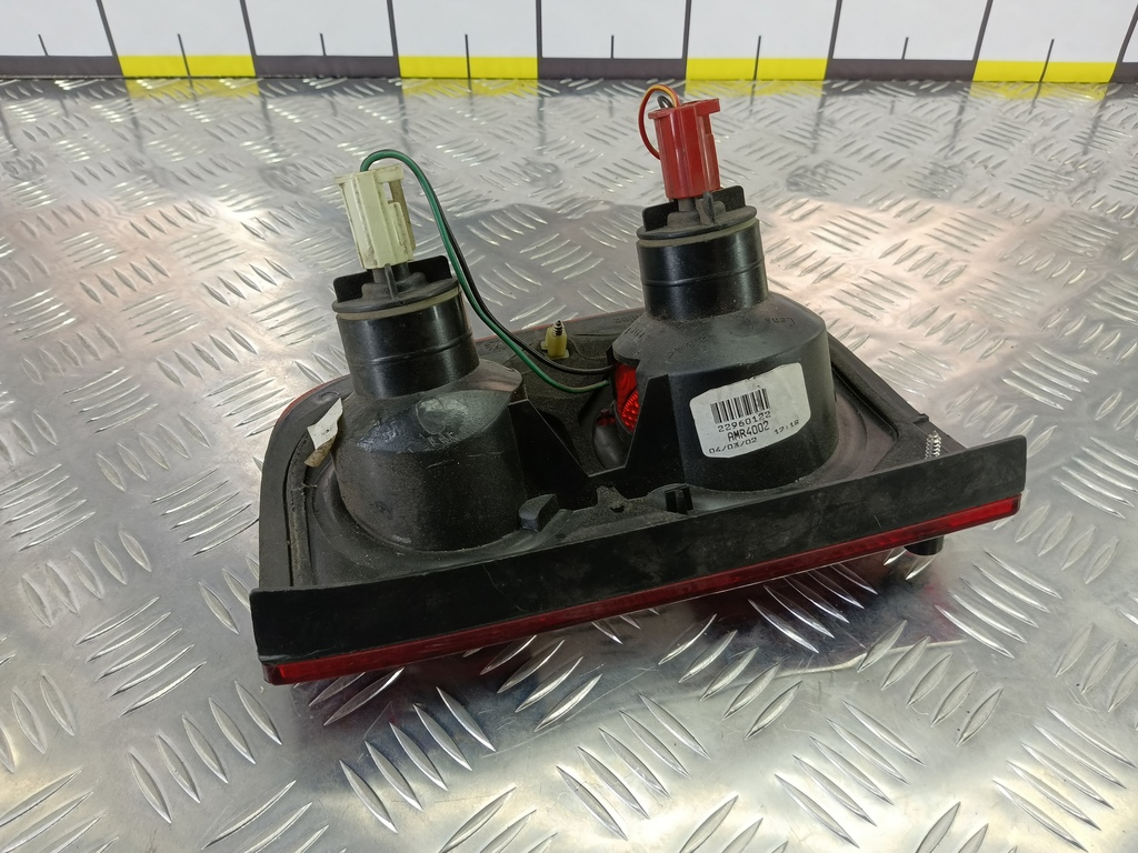 фонарь  (фара) LAND ROVER FREELANDER  AMR4002, 1780 рублей, Москва