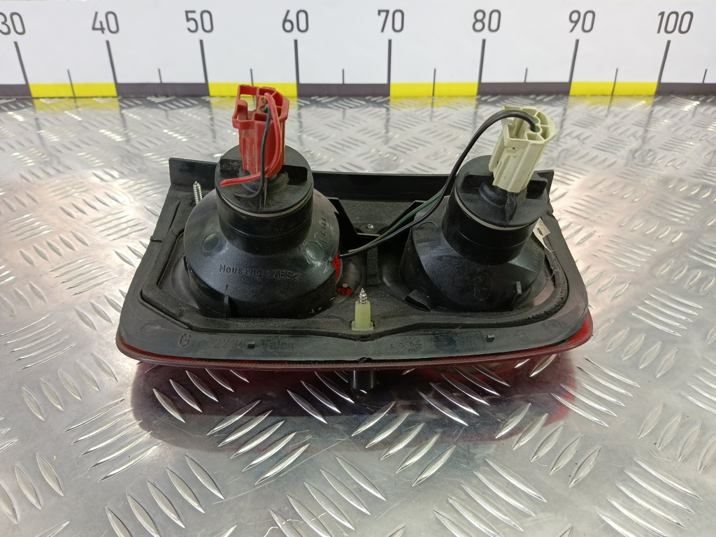 фонарь  (фара) LAND ROVER FREELANDER  AMR4002, 1780 рублей, Москва