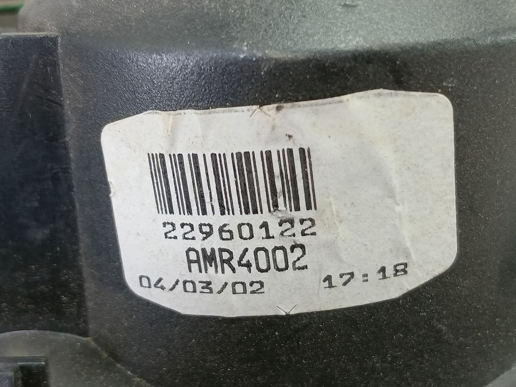 фонарь  (фара) LAND ROVER FREELANDER  AMR4002, 1780 рублей, Москва