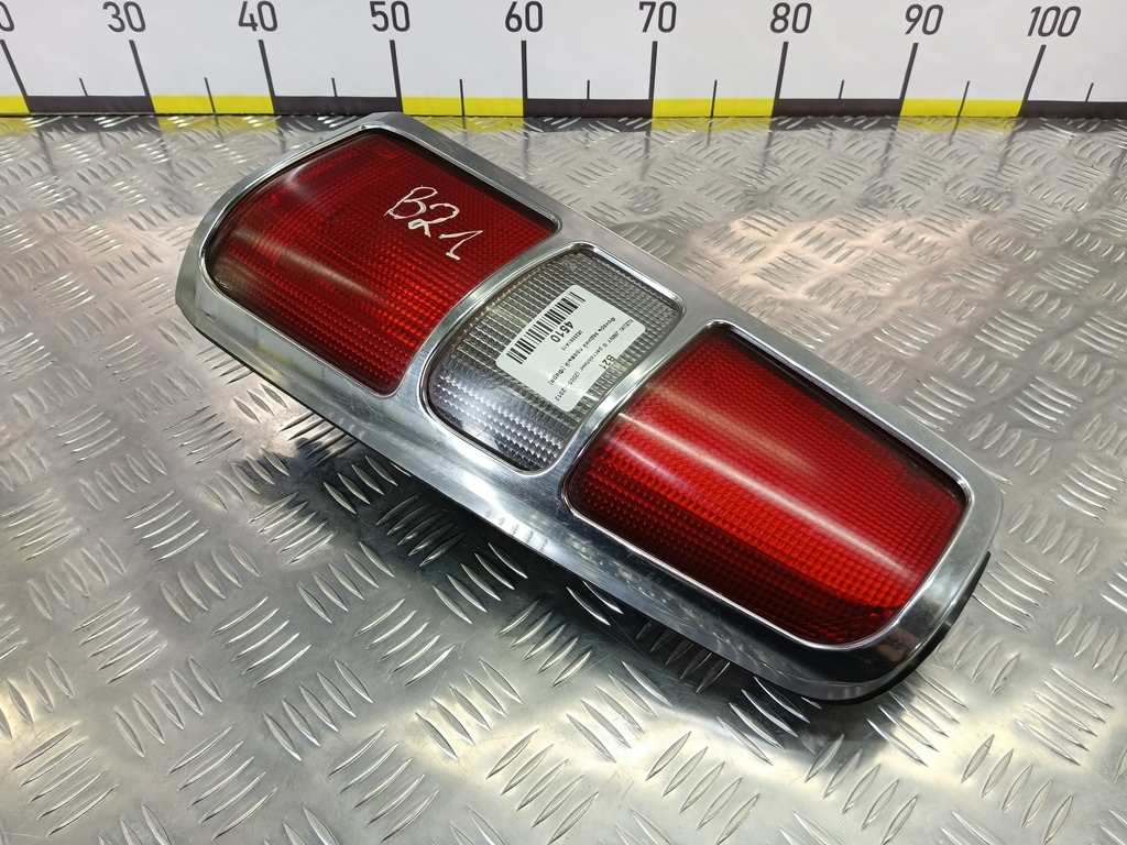 фонарь  (фара) SUZUKI JIMNY Jimny 3625581A10, 3850 рублей, Москва