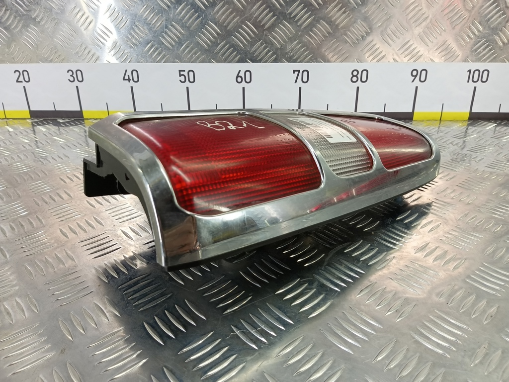 фонарь  (фара) SUZUKI JIMNY Jimny 3625581A10, 3850 рублей, Москва