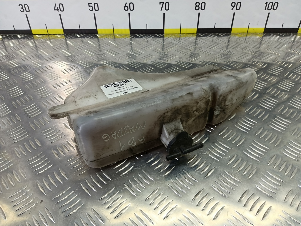 бачок расширительный MAZDA 6  L3K915351B, 1320 рублей, Москва