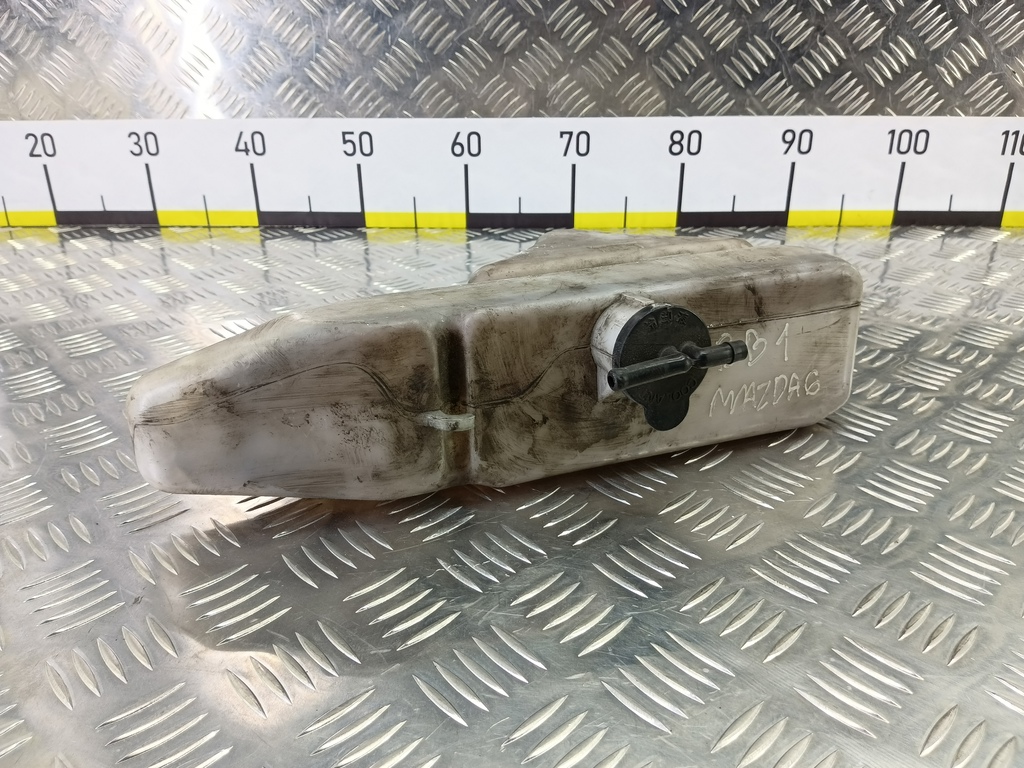 бачок расширительный MAZDA 6  L3K915351B, 1320 рублей, Москва