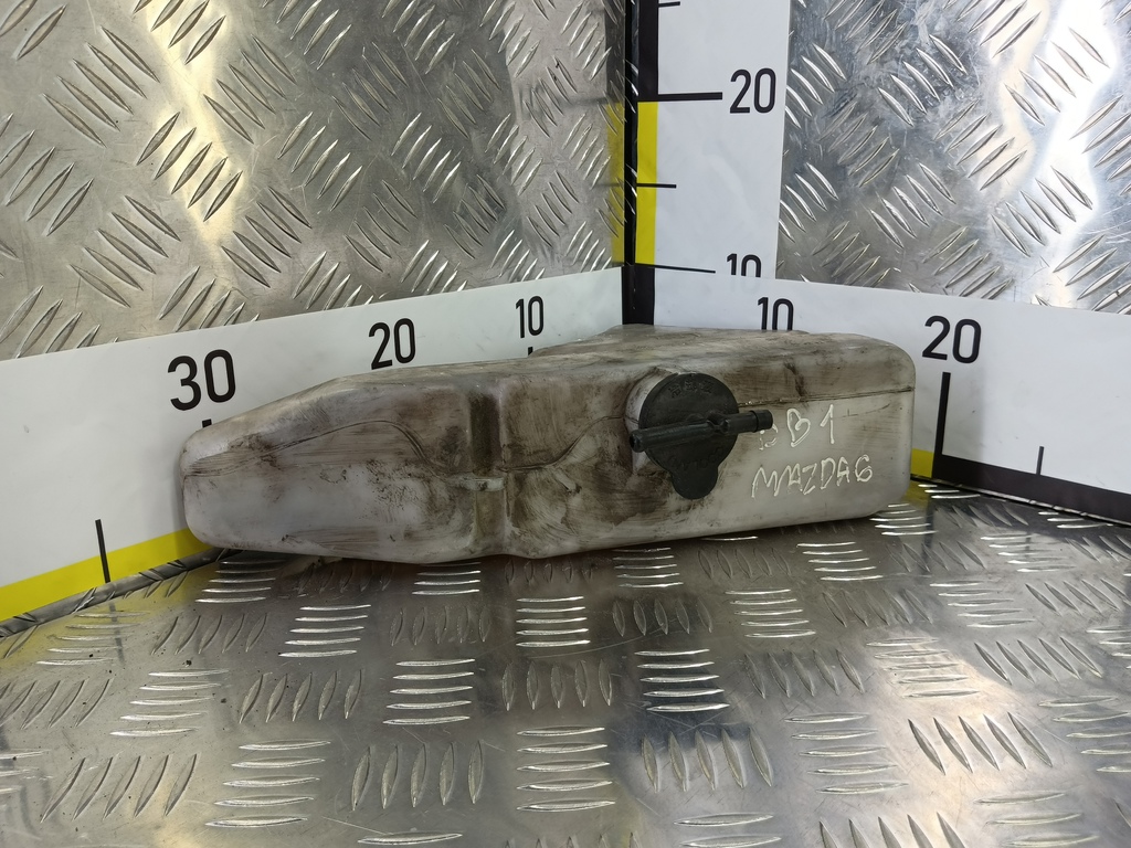 бачок расширительный MAZDA 6  L3K915351B, 1320 рублей, Москва