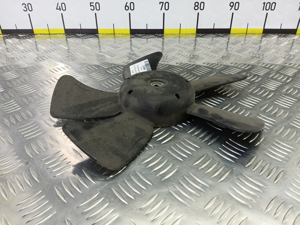 крыльчатка вентилятора MAZDA 6  GY0115140, 1320 рублей, Москва