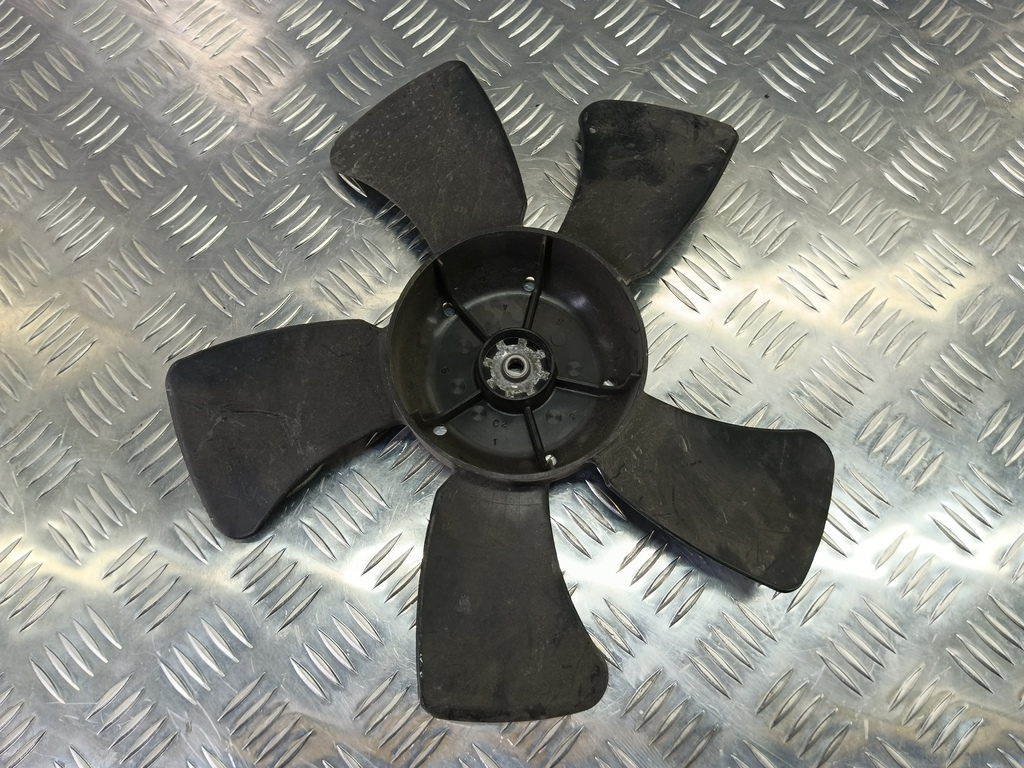 крыльчатка вентилятора MAZDA 6  GY0115140, 1320 рублей, Москва