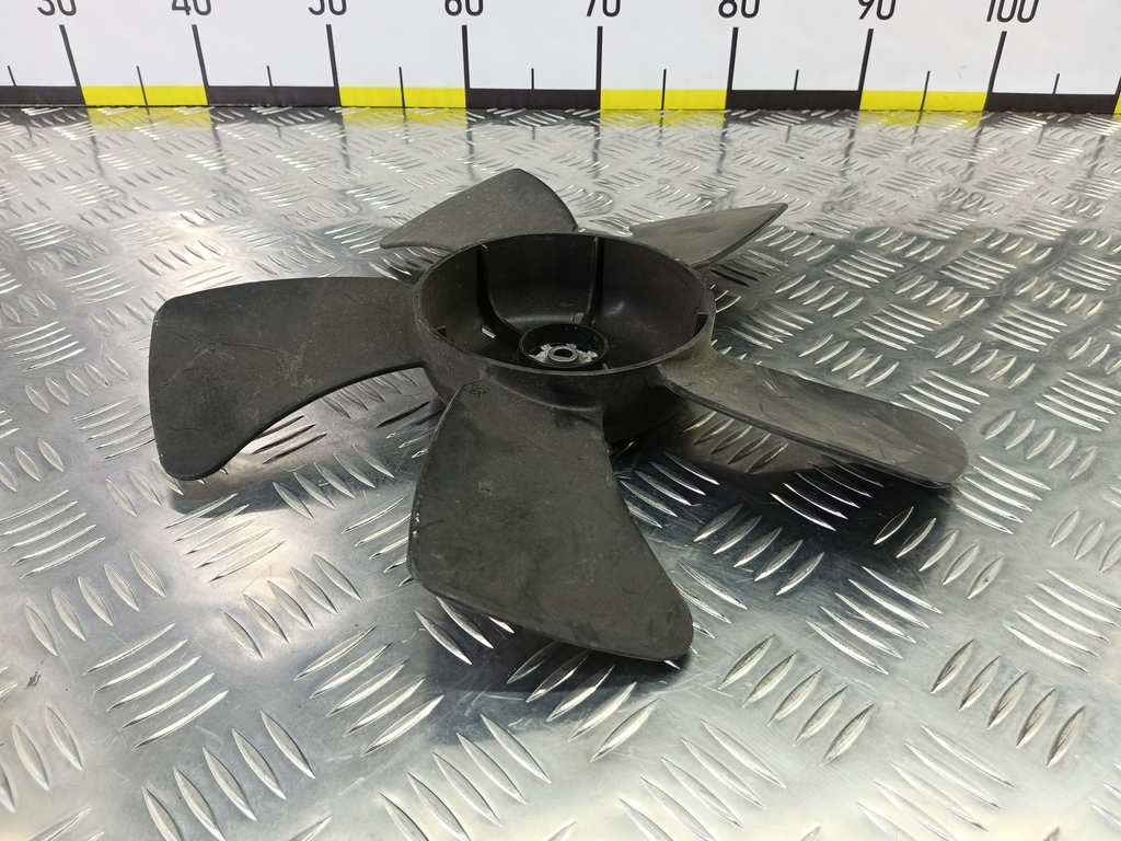 крыльчатка вентилятора MAZDA 6  GY0115140, 1320 рублей, Москва