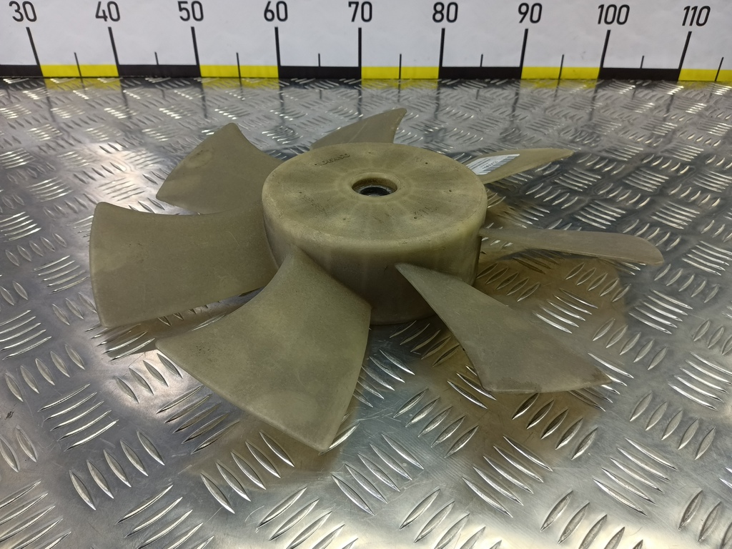 крыльчатка вентилятора MAZDA CX-7  L37H15140, 1780 рублей, Москва