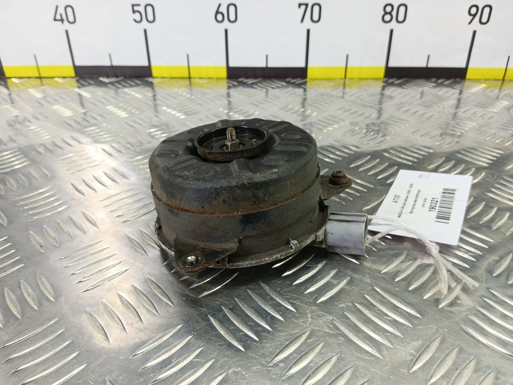 моторчик вентилятора MAZDA 6  LFH115150, 1780 рублей, Москва