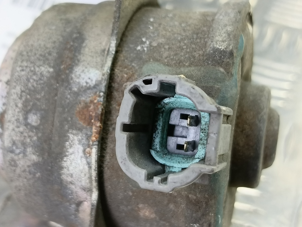 моторчик вентилятора MAZDA 6  L32815150, 980 рублей, Москва