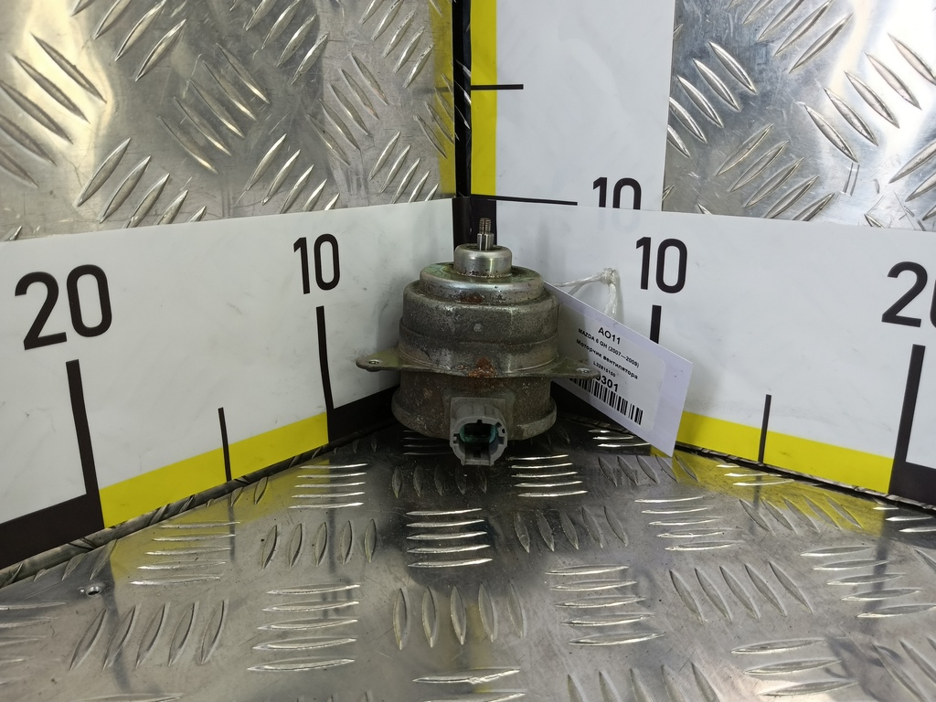 моторчик вентилятора MAZDA 6  L32815150, 980 рублей, Москва