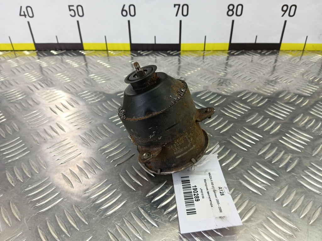 моторчик вентилятора MAZDA 6  LFH215150, 3279 рублей, Москва