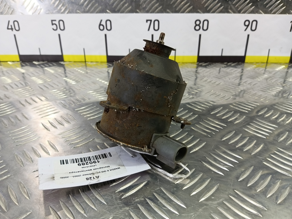 моторчик вентилятора MAZDA 6  LFH215150, 3279 рублей, Москва