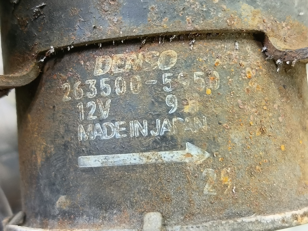 моторчик вентилятора MAZDA 6  LFH215150, 3279 рублей, Москва