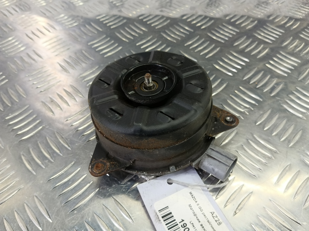 моторчик вентилятора MAZDA 6  LFH115150, 1780 рублей, Москва