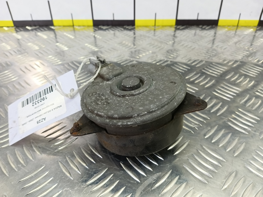 моторчик вентилятора MAZDA 6  LFH115150, 1780 рублей, Москва