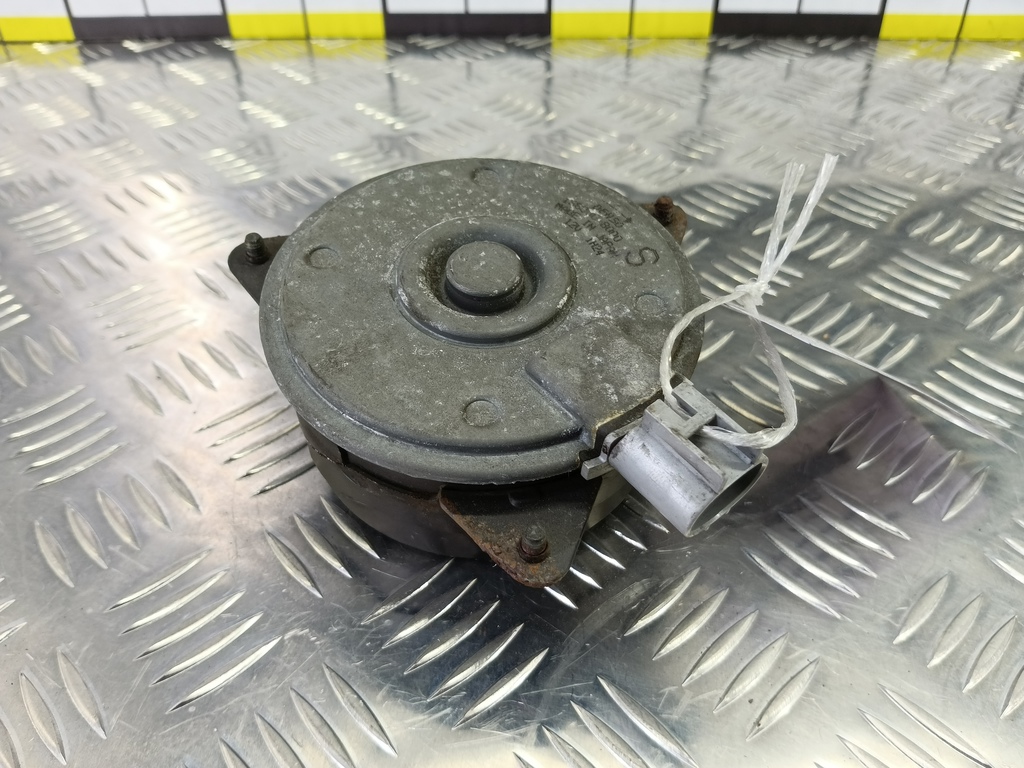 моторчик вентилятора MAZDA 6  LFH115150, 1780 рублей, Москва