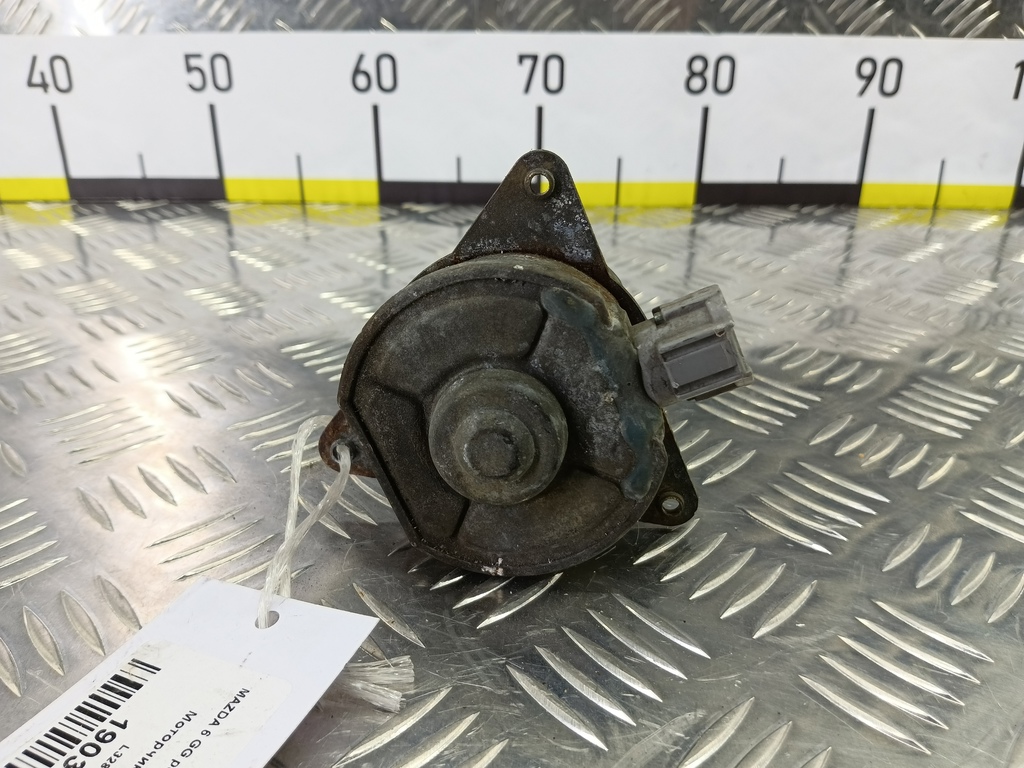 моторчик вентилятора MAZDA 6  L32815150, 980 рублей, Москва