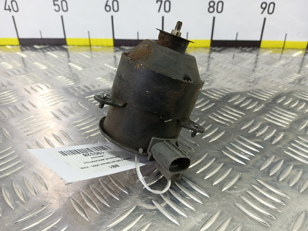 моторчик вентилятора MAZDA 6  LFH215150, 3279 рублей, Москва