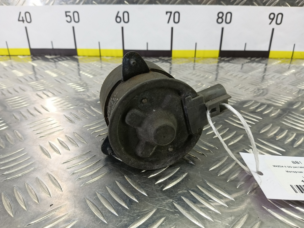 моторчик вентилятора MAZDA 6  LFH215150, 3279 рублей, Москва