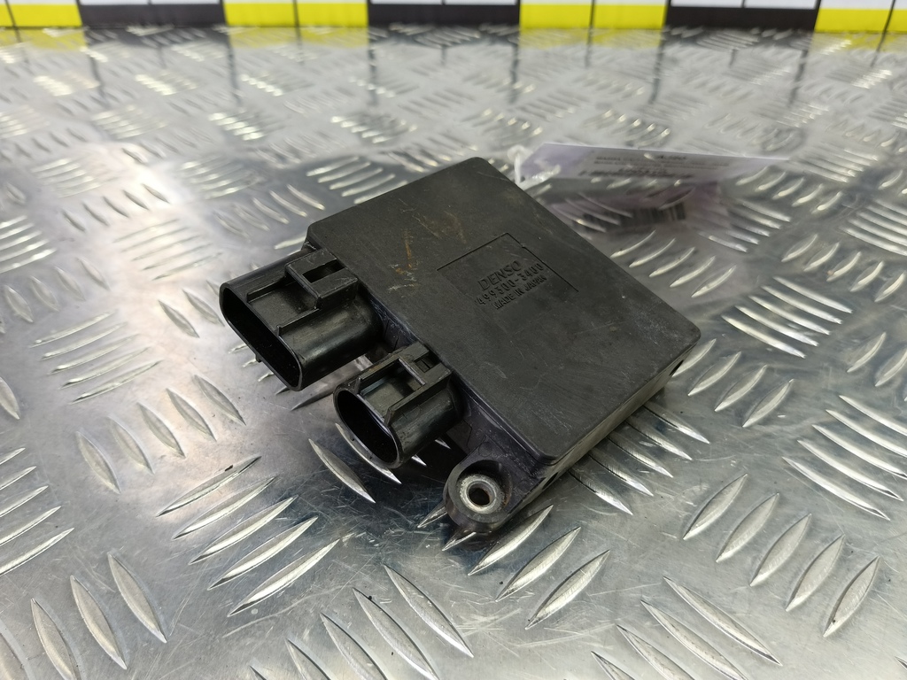 блок управления вентилятором MAZDA CX-7  LFB71515Y, 980 рублей, Москва