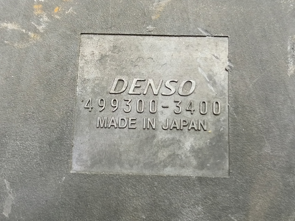 блок управления вентилятором MAZDA CX-7  LFB71515Y, 980 рублей, Москва