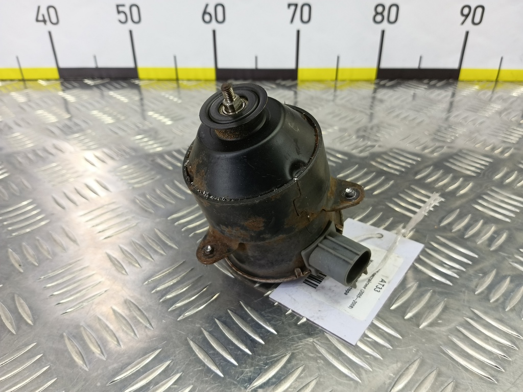 моторчик вентилятора MAZDA 6  LFH215150, 3279 рублей, Москва