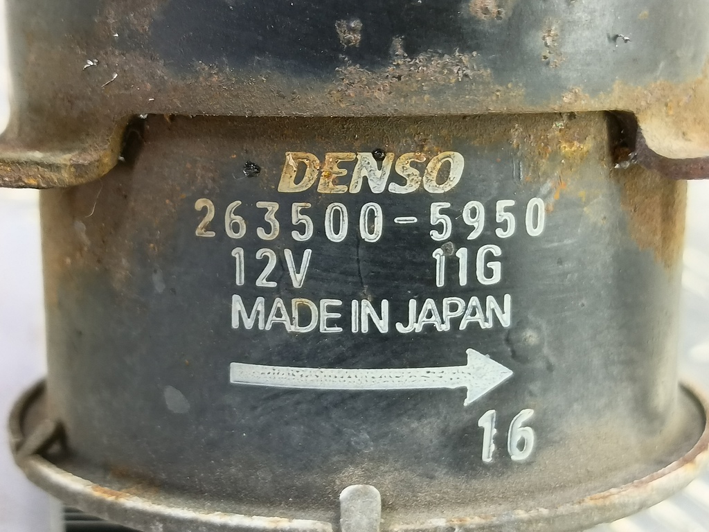 моторчик вентилятора MAZDA 6  LFH215150, 3279 рублей, Москва