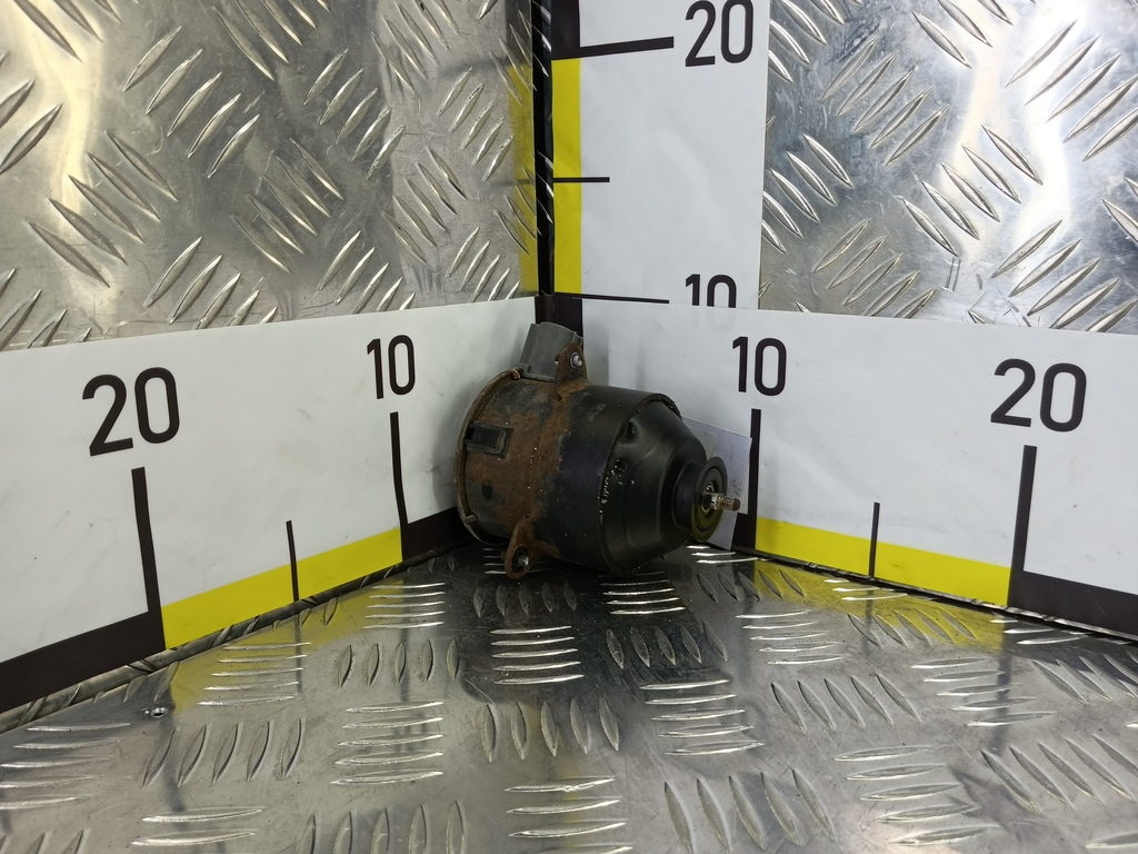 моторчик вентилятора MAZDA 6  LFH215150, 3279 рублей, Москва