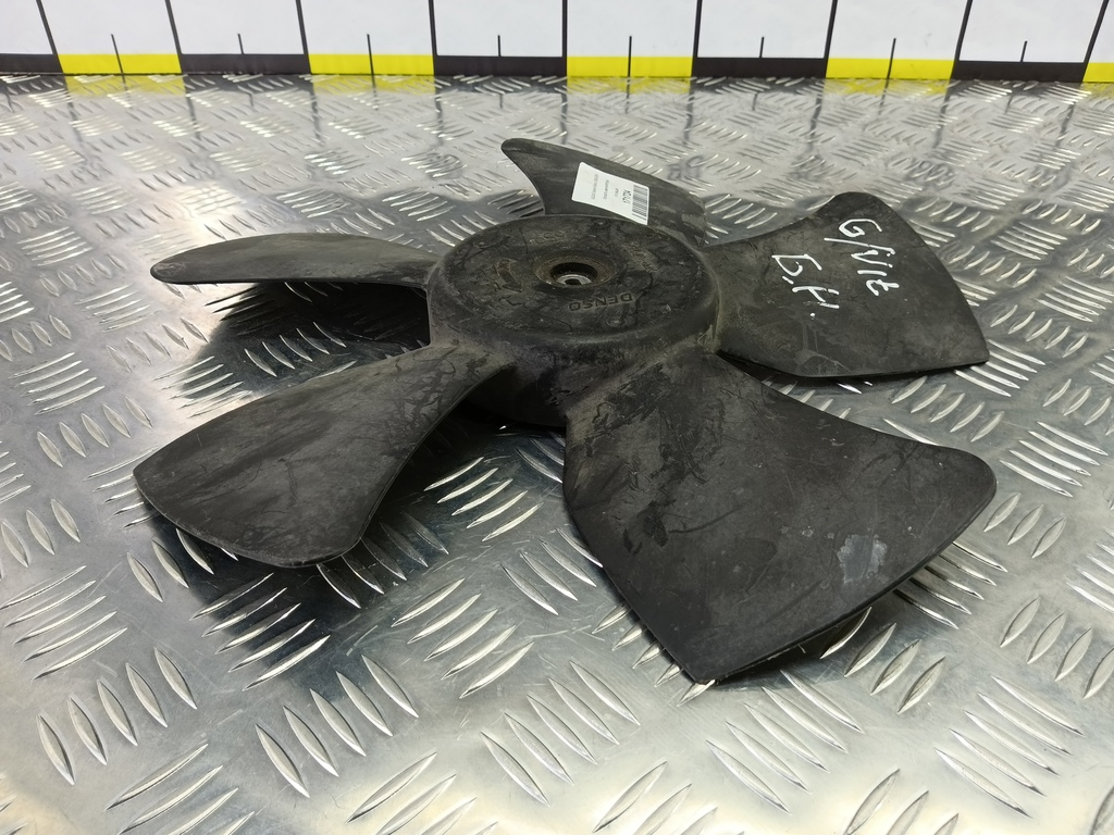 крыльчатка вентилятора SUZUKI Grand Vitara  1711165J00, 1440 рублей, Москва