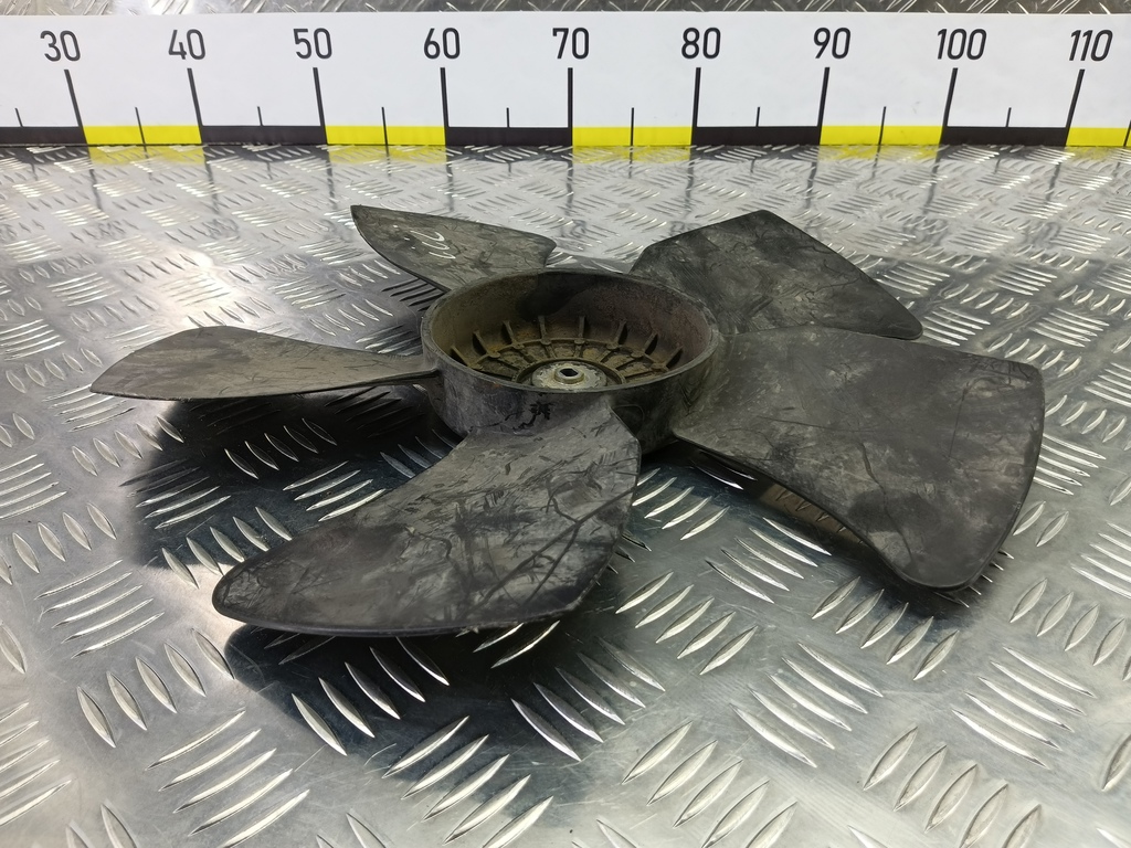 крыльчатка вентилятора SUZUKI Grand Vitara  1711165J00, 1440 рублей, Москва