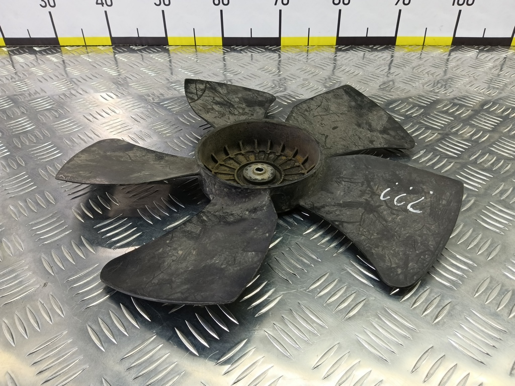 крыльчатка вентилятора SUZUKI Grand Vitara  1711165J00, 1440 рублей, Москва