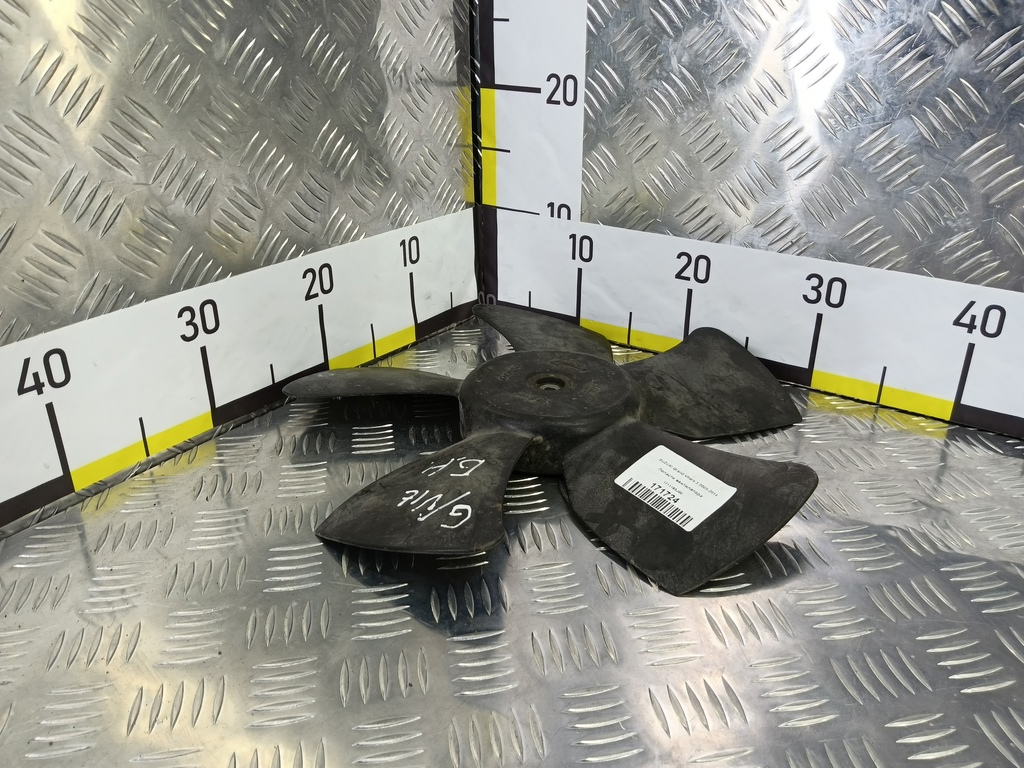 крыльчатка вентилятора SUZUKI Grand Vitara  1711165J00, 1440 рублей, Москва