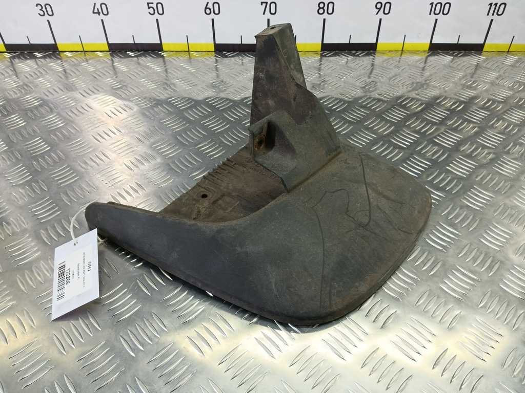 брызговик MITSUBISHI L200  2.5 DI-D 4WD MT (178 л.с.)L200  IV (2006—2014) Пикап 5370B203, 1550 рублей, Москва